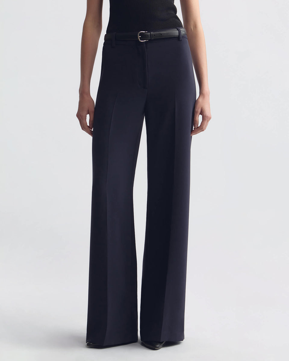 RIVERS PANT IN MIDNIGHT