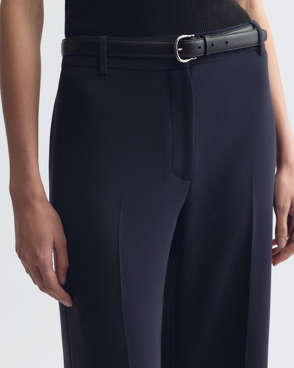 RIVERS PANT IN MIDNIGHT