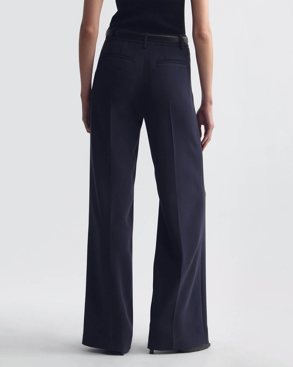 RIVERS PANT IN MIDNIGHT