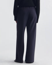 MARLOW WIDE LEG PANT IN MIDNIGHT