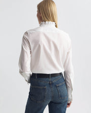 ELIO SHIRT IN WHITE