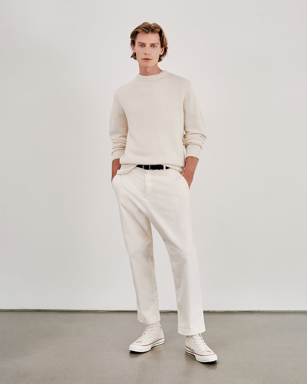 PARIS PANT IN PARIS PANT