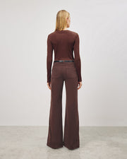 FLORENCE CORDUROY PANT IN FLORENCE CORDUROY PANT