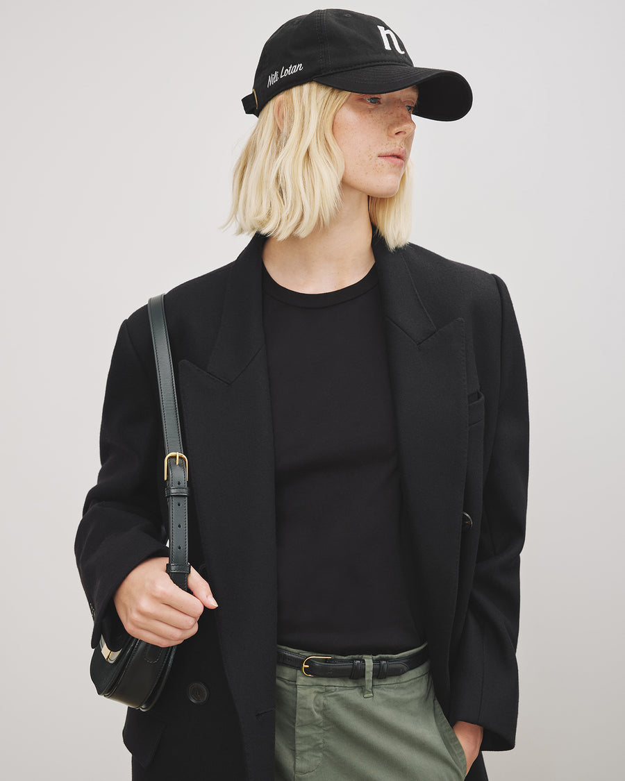 Baseball Hat