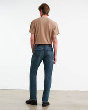 BRADLEY TEE IN DESERT TAUPE