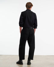 MIRKO SHIRT IN BLACK