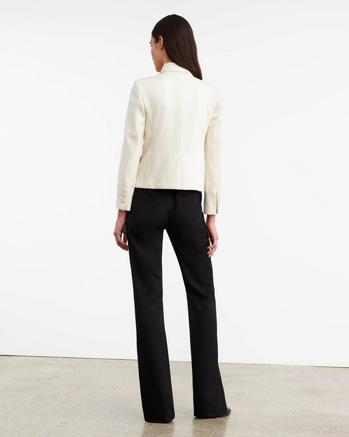 JAMISON JACKET IN STONE