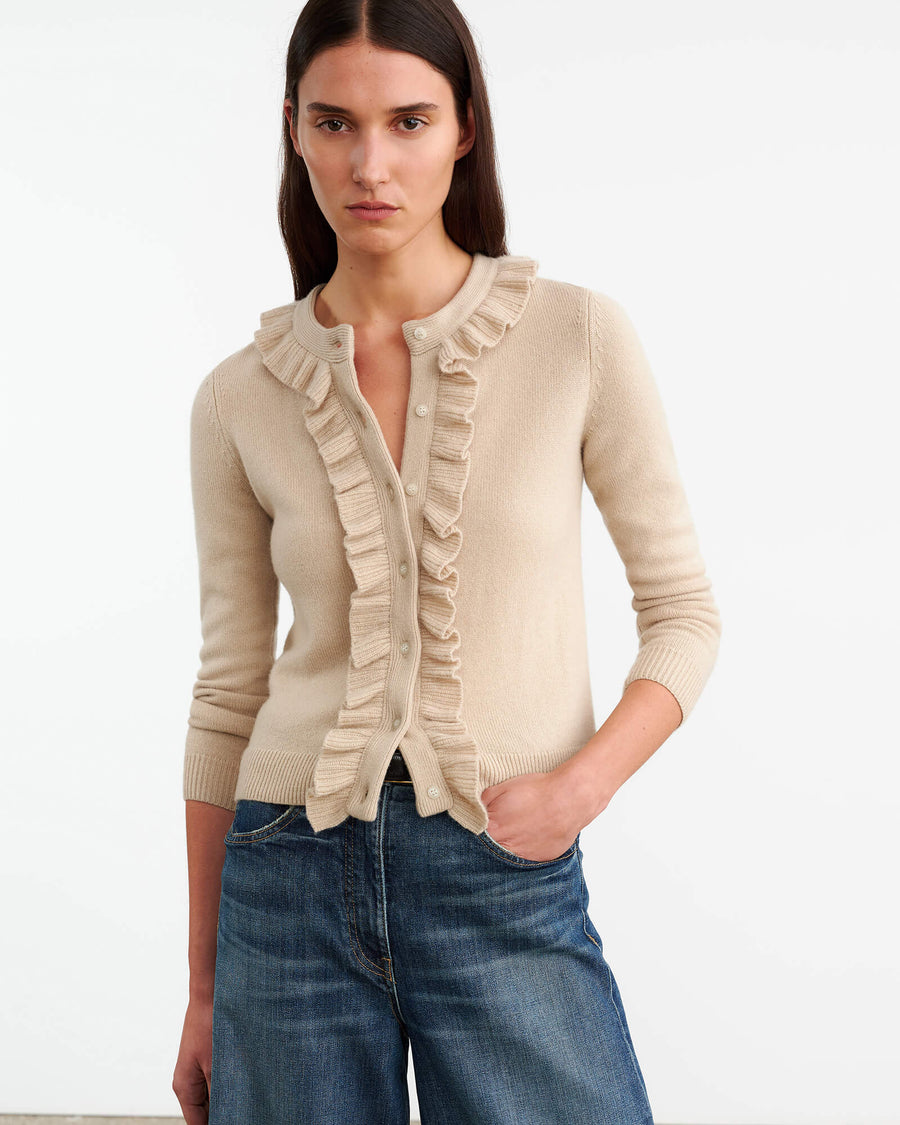 Nili lotan cardigan shop