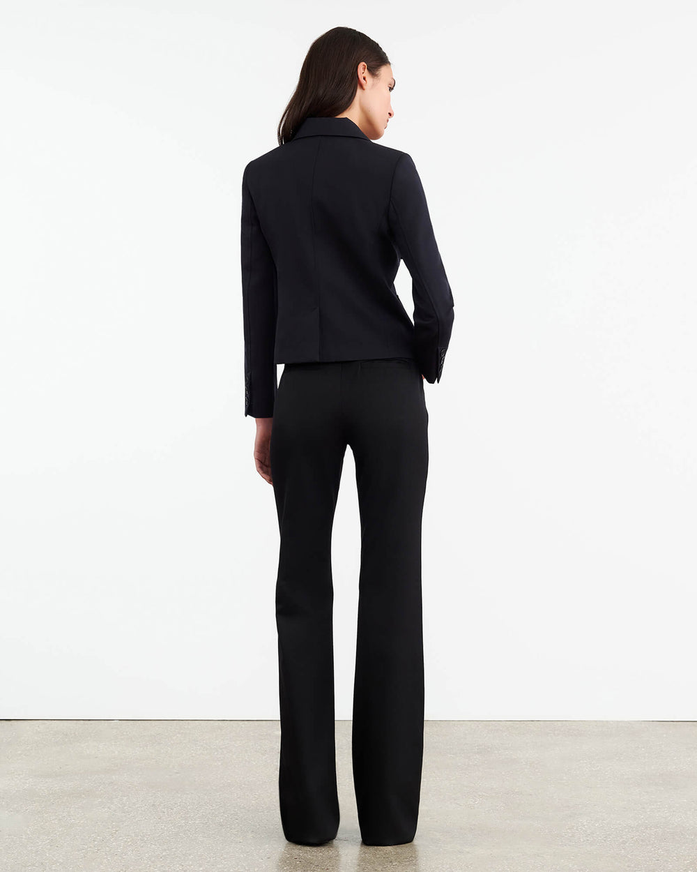 JAMISON JACKET IN MIDNIGHT