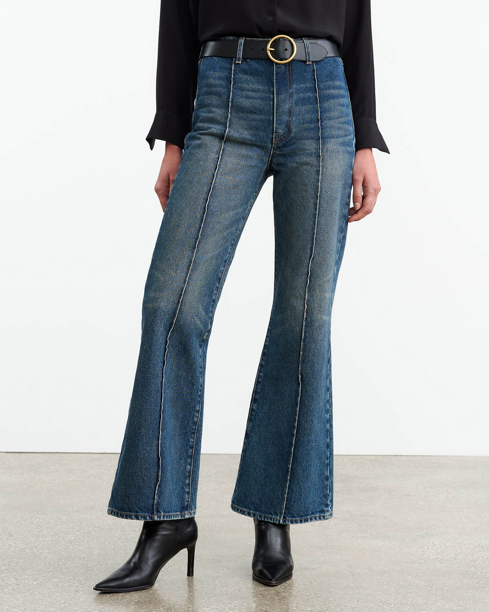 ADENA JEAN IN SIMON WASH