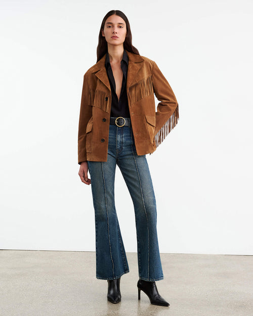 ADENA JEAN IN SIMON WASH