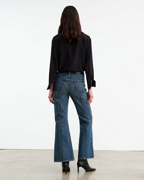 ADENA JEAN IN SIMON WASH