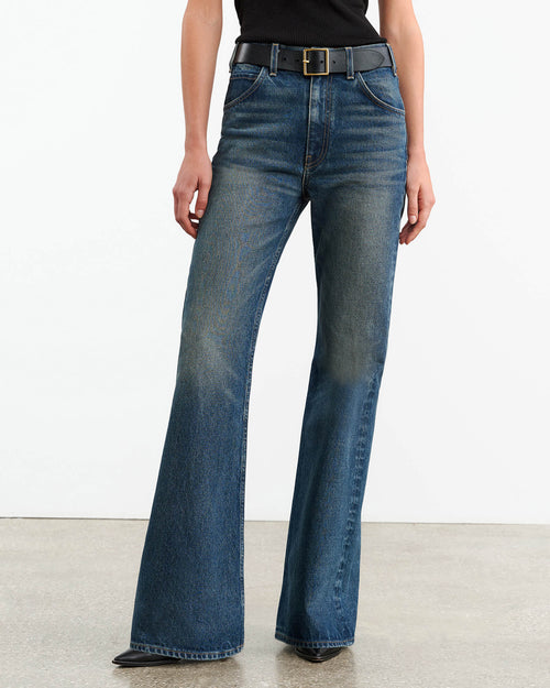 ROE JEAN IN SIMON WASH