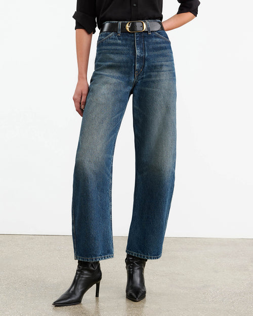 OTIS JEAN IN SIMON WASH