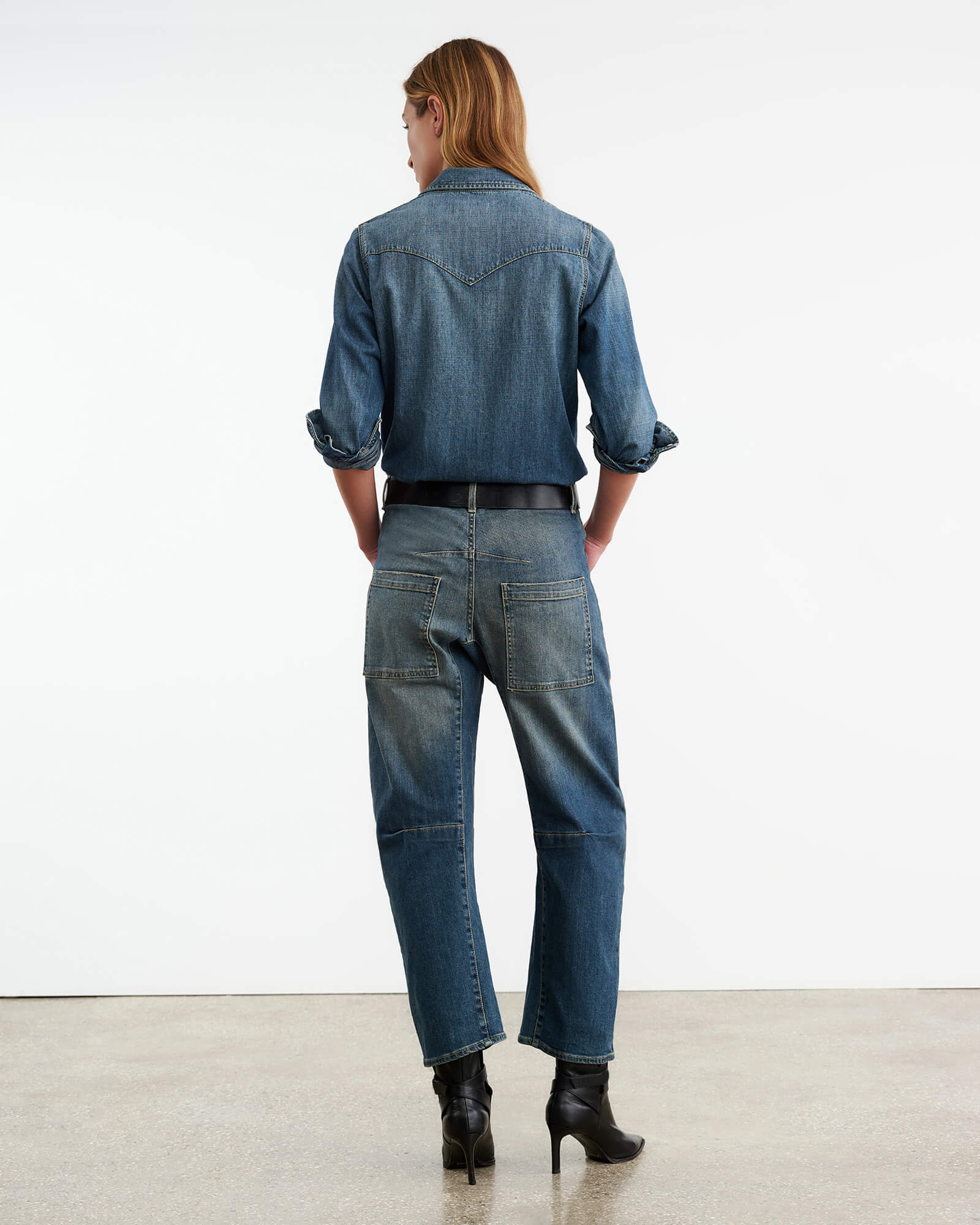 ENYA PANT – Nili Lotan