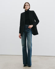 EDIRA JEAN IN SIMON WASH