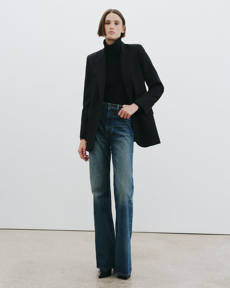 EDIRA JEAN IN SIMON WASH