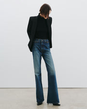 EDIRA JEAN IN SIMON WASH