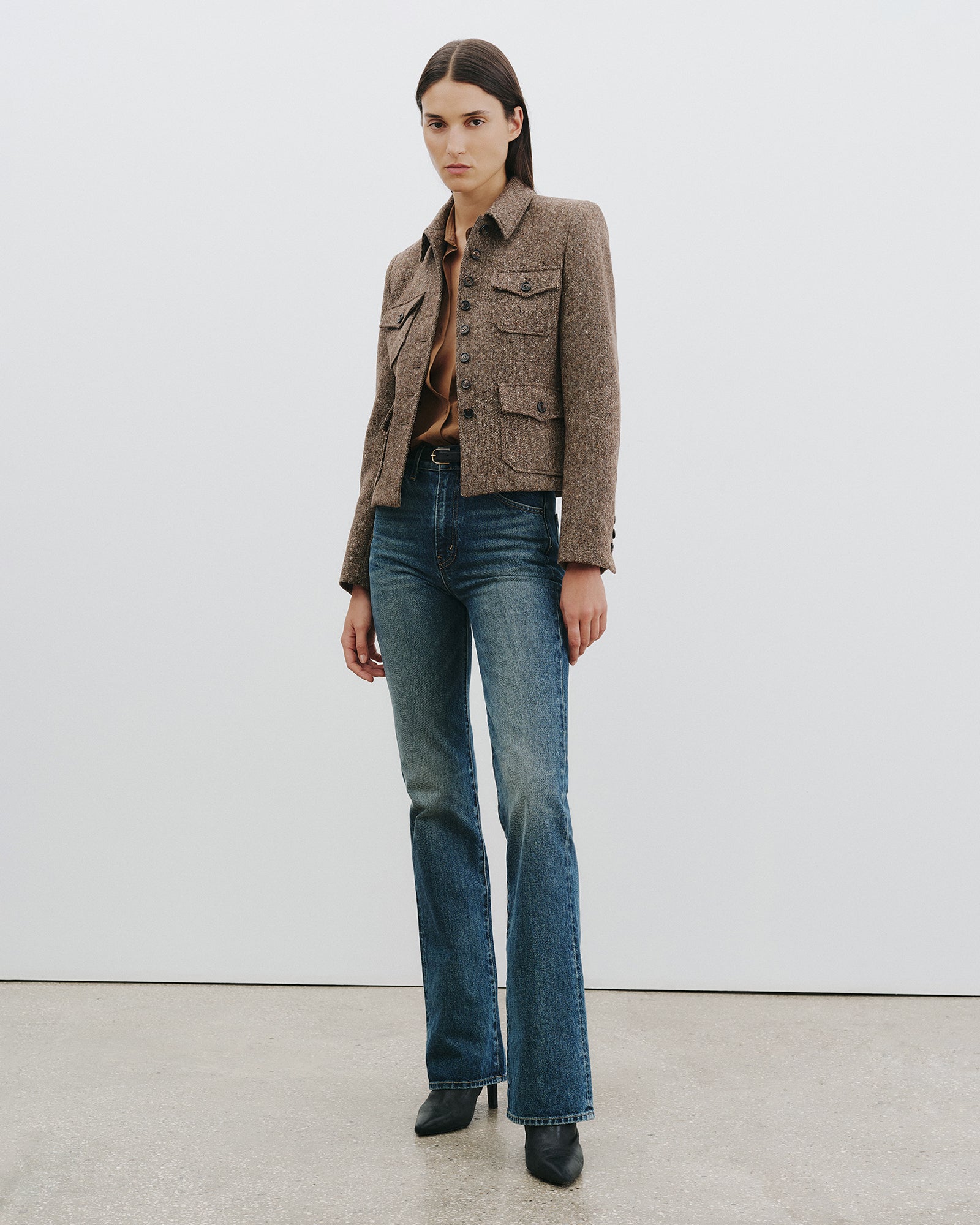 Green Outfits for Women | Green Designer Clothes | Nili Lotan