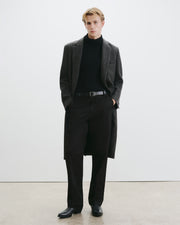 MIGUEL PANT IN BLACK