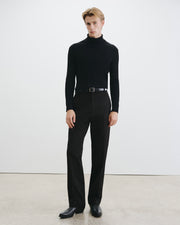 MIGUEL PANT IN BLACK