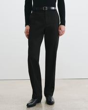 MIGUEL PANT IN BLACK
