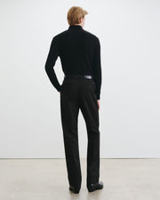 MIGUEL PANT IN BLACK