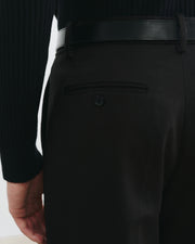 MIGUEL PANT IN BLACK