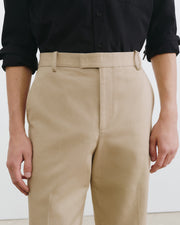 MIGUEL PANT IN BEIGE
