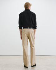 MIGUEL PANT IN BEIGE