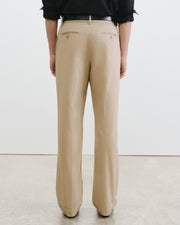 MIGUEL PANT IN BEIGE