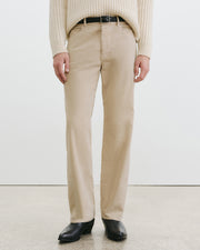 BILLIE CORDUROY PANT IN MARBLE