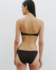 BIKINI BOTTOM IN ESPRESSO