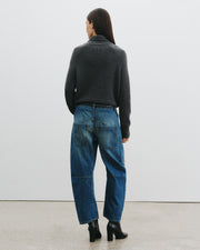 SHON JEAN IN BEDFORD WASH