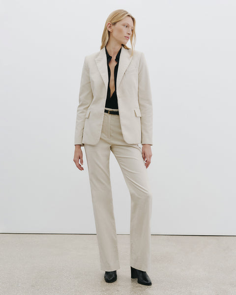 MARSHAL CORDUROY JACKET | Nili Lotan