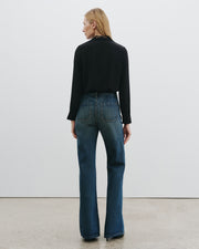 FLORENCE JEAN IN SIMON WASH