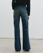 FLORENCE JEAN IN SIMON WASH
