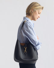 ANITA BAG IN BLACK