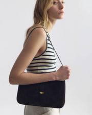 JANE BAG IN ESPRESSO