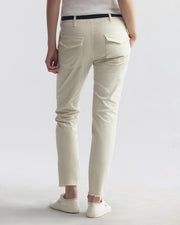 JENNA COTTON PANT IN JENNA COTTON PANT