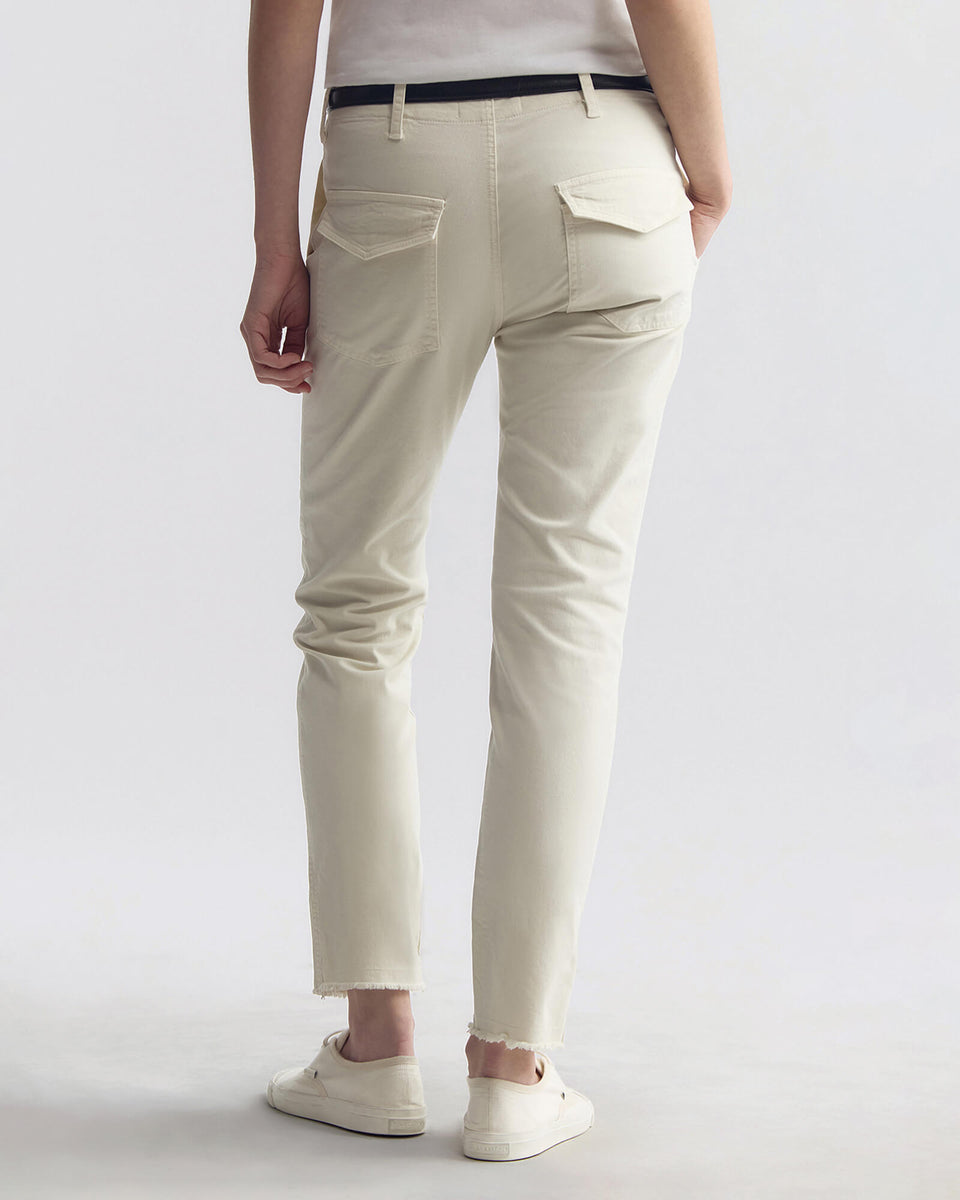 JENNA COTTON PANT IN JENNA COTTON PANT