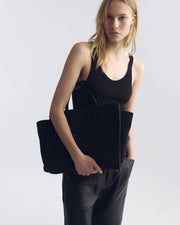 BIANCA BAG IN BLACK