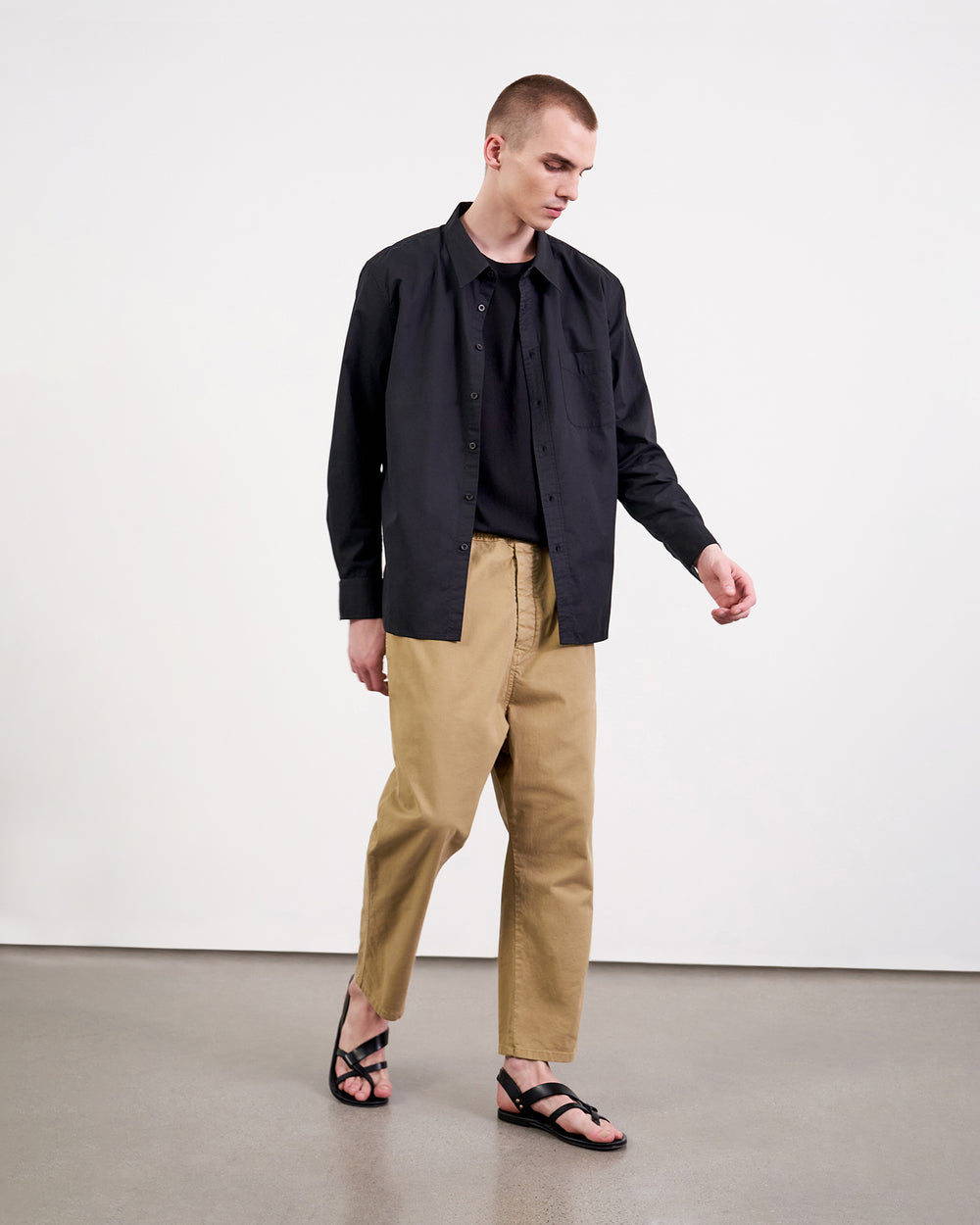 WALKER PANT IN WALKER PANT