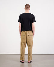 WALKER COTTON PANT IN WALKER COTTON PANT