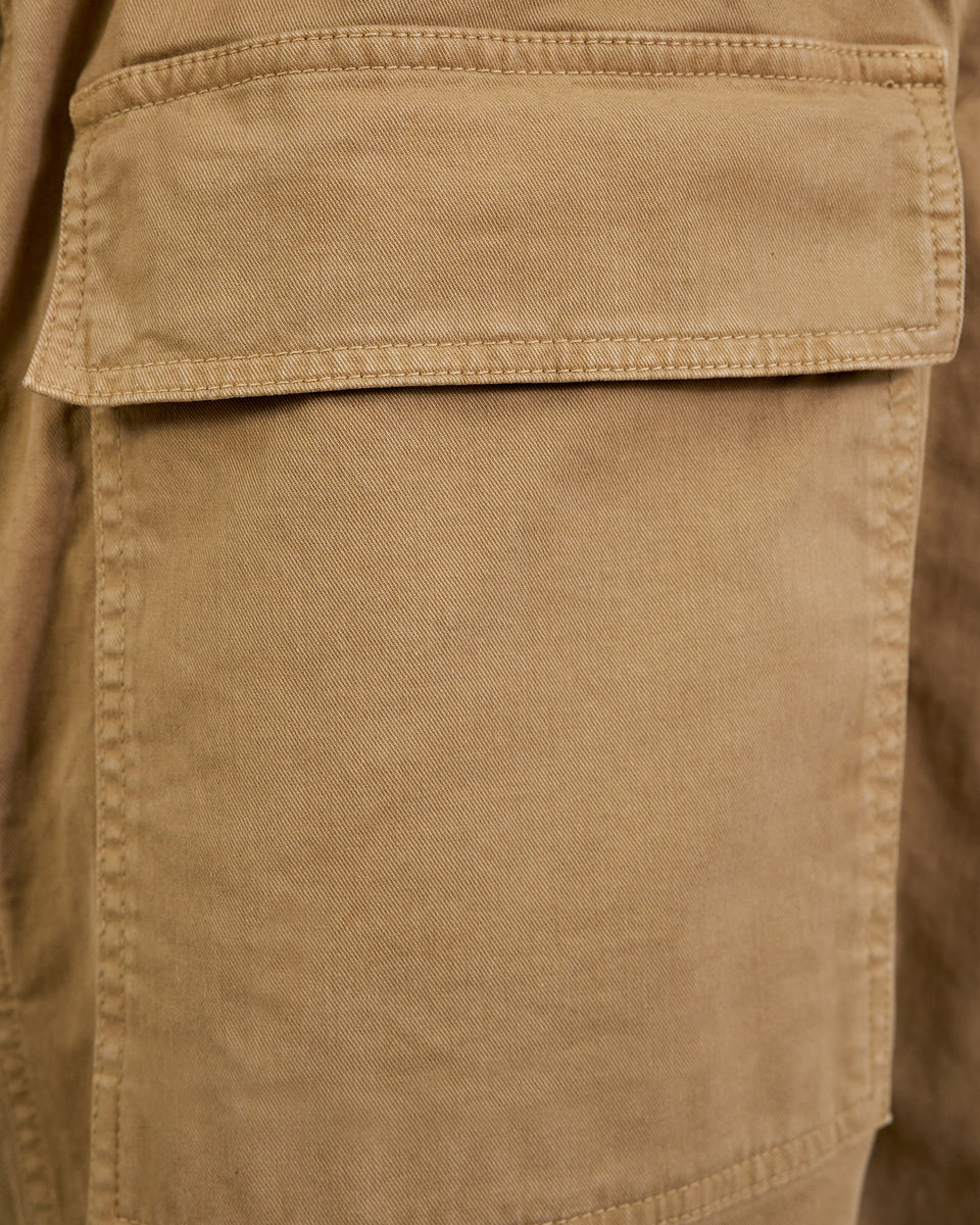 WALKER COTTON PANT IN WALKER COTTON PANT