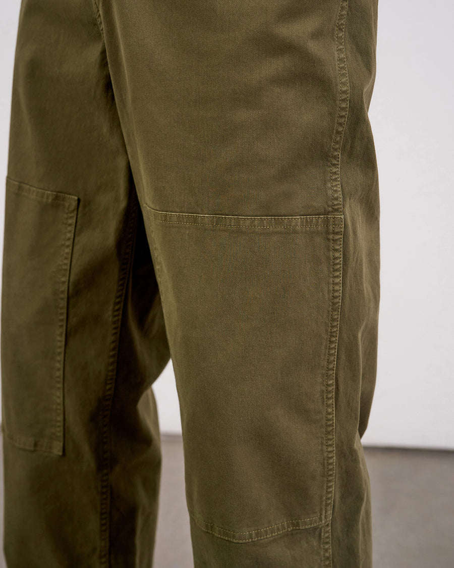 OLIVE GREEN 