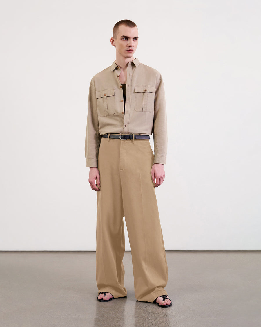 KHAKI