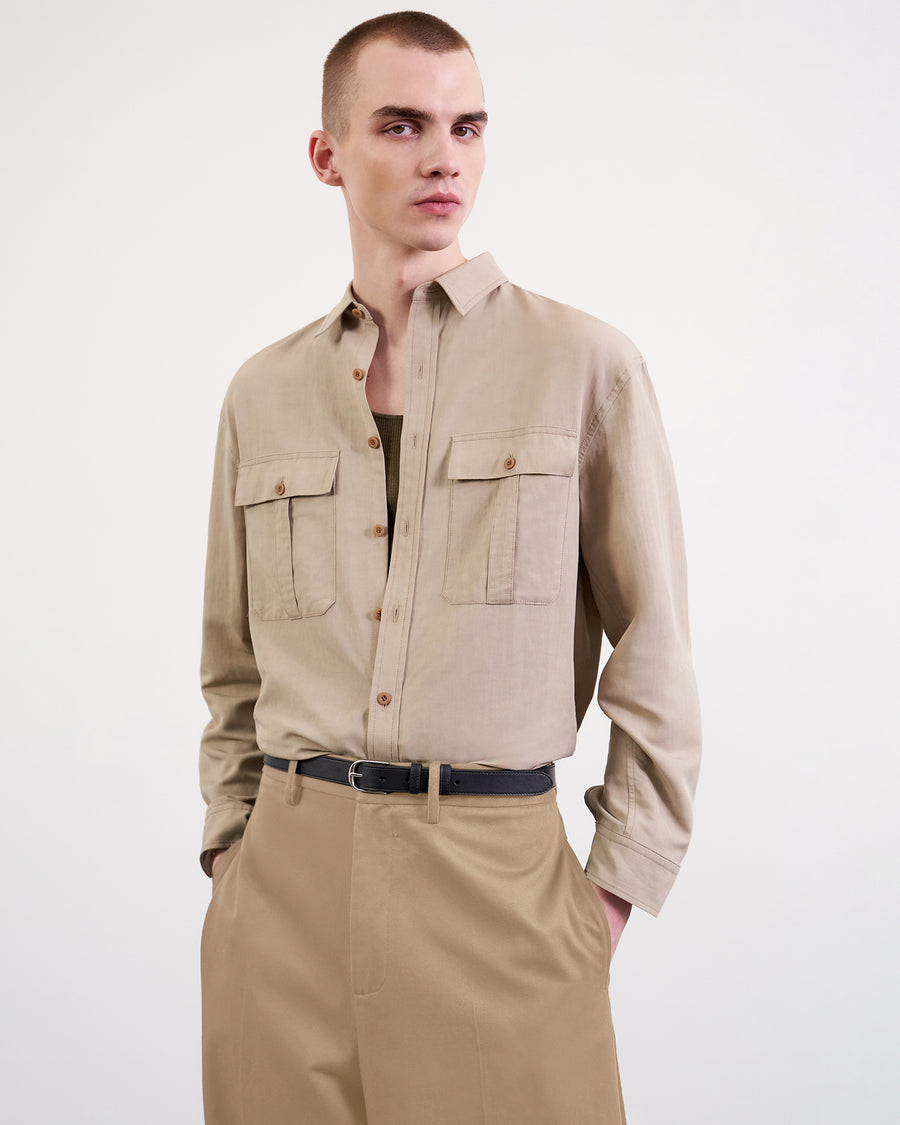 KHAKI