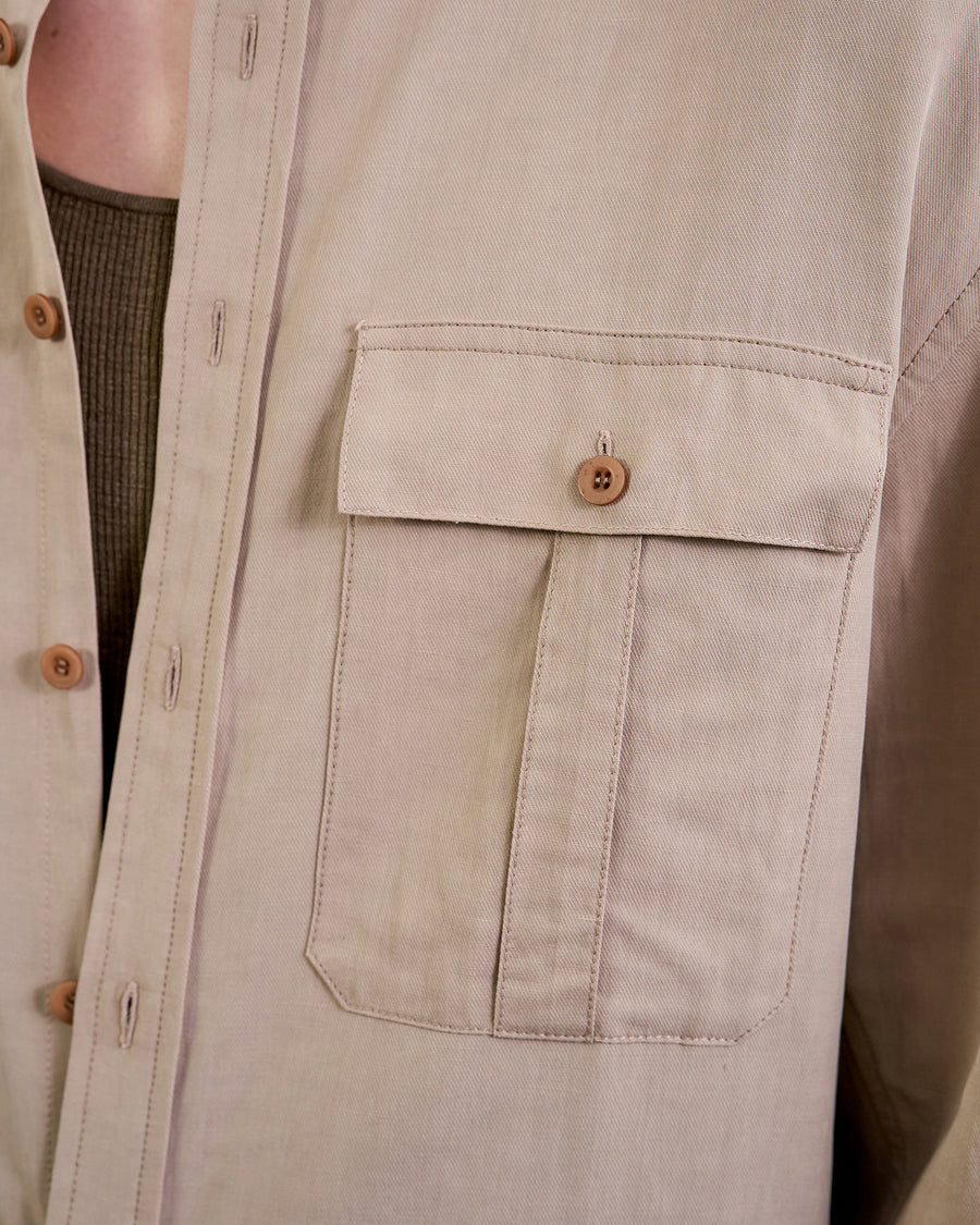 KHAKI
