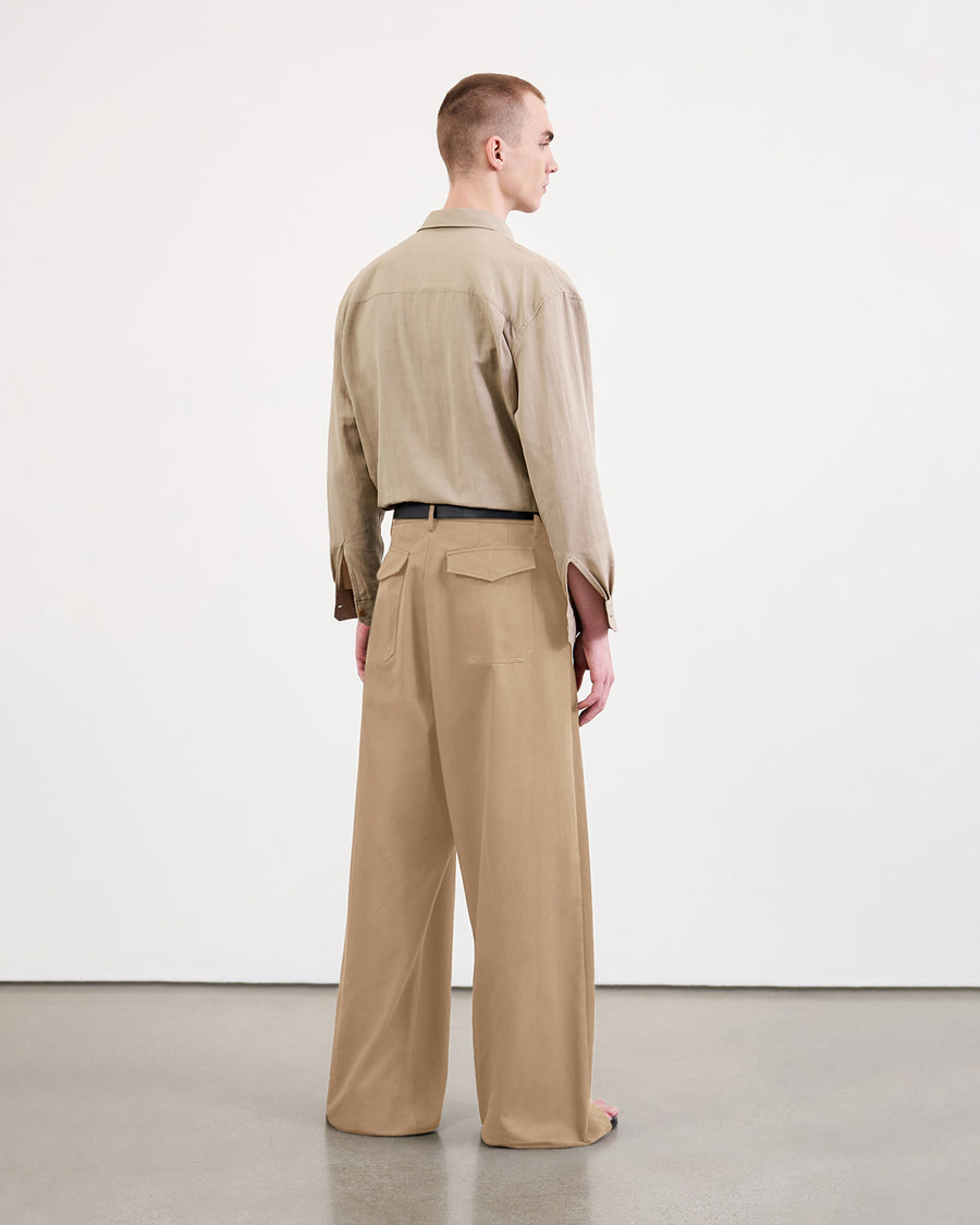 KHAKI